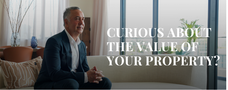 Daryl Rosen Property Appraisal Banner