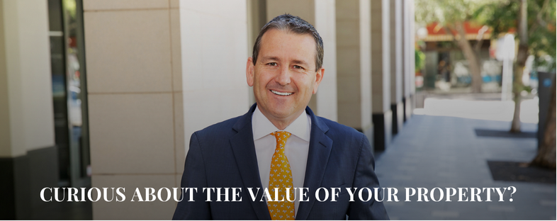 James Keenan Property Appraisal Banner