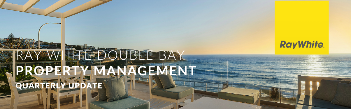 Quarterly Property Management Update