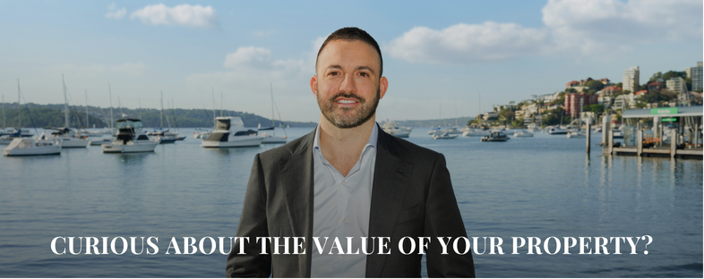 Nic Krasnostein Property Appraisal Banner
