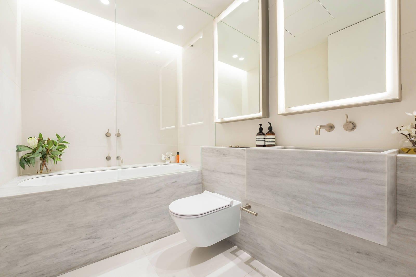 Splendour Bathroom