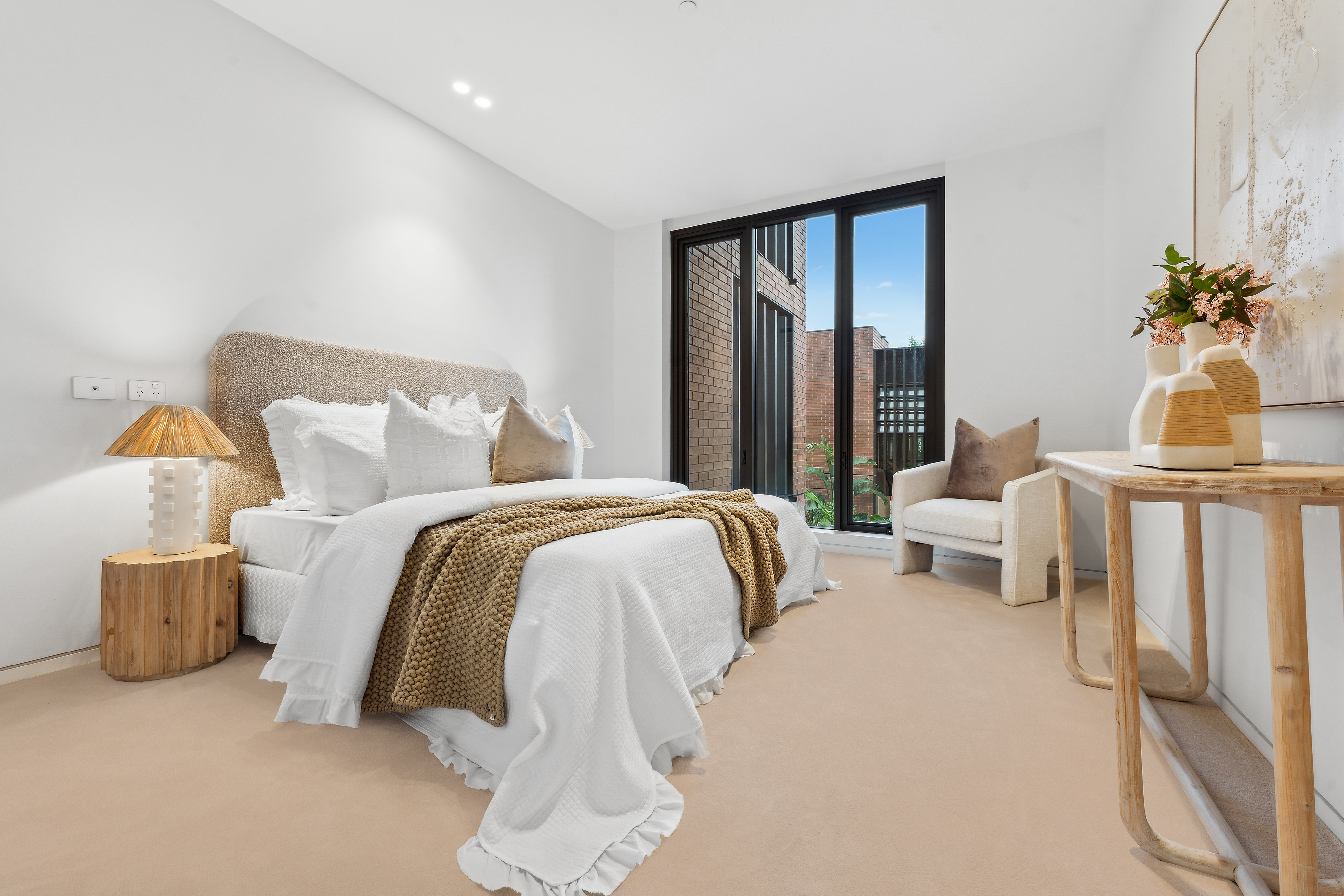 Splendour Living Space