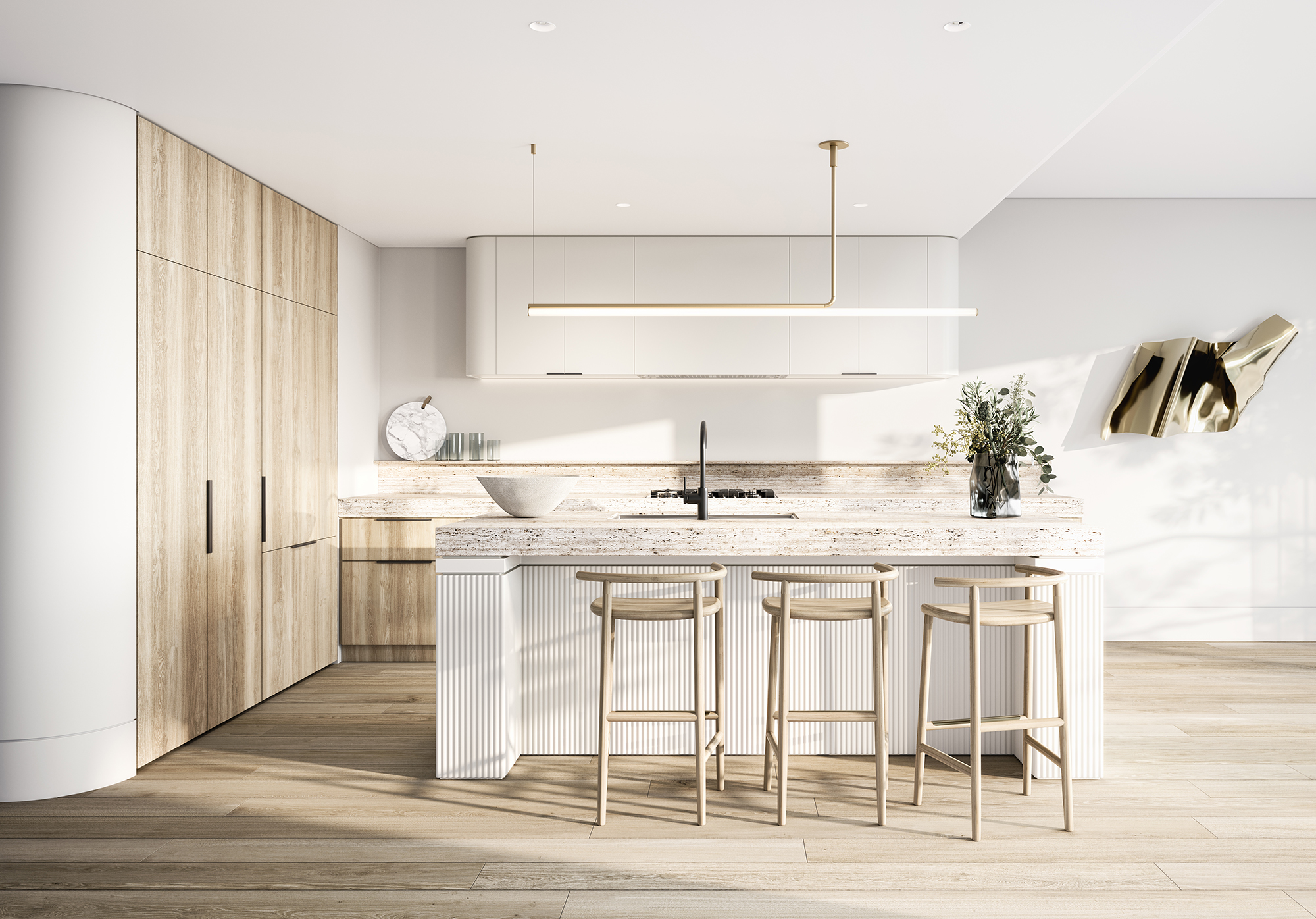 Willow Kitchen