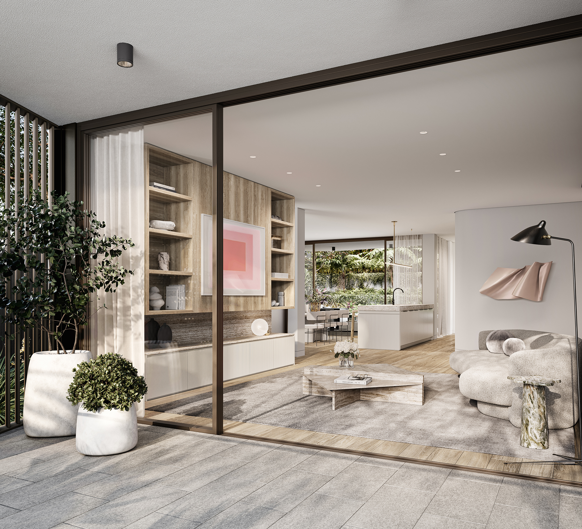 Willow Garden Living