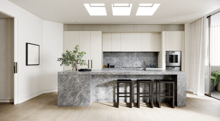 Callista Kitchen