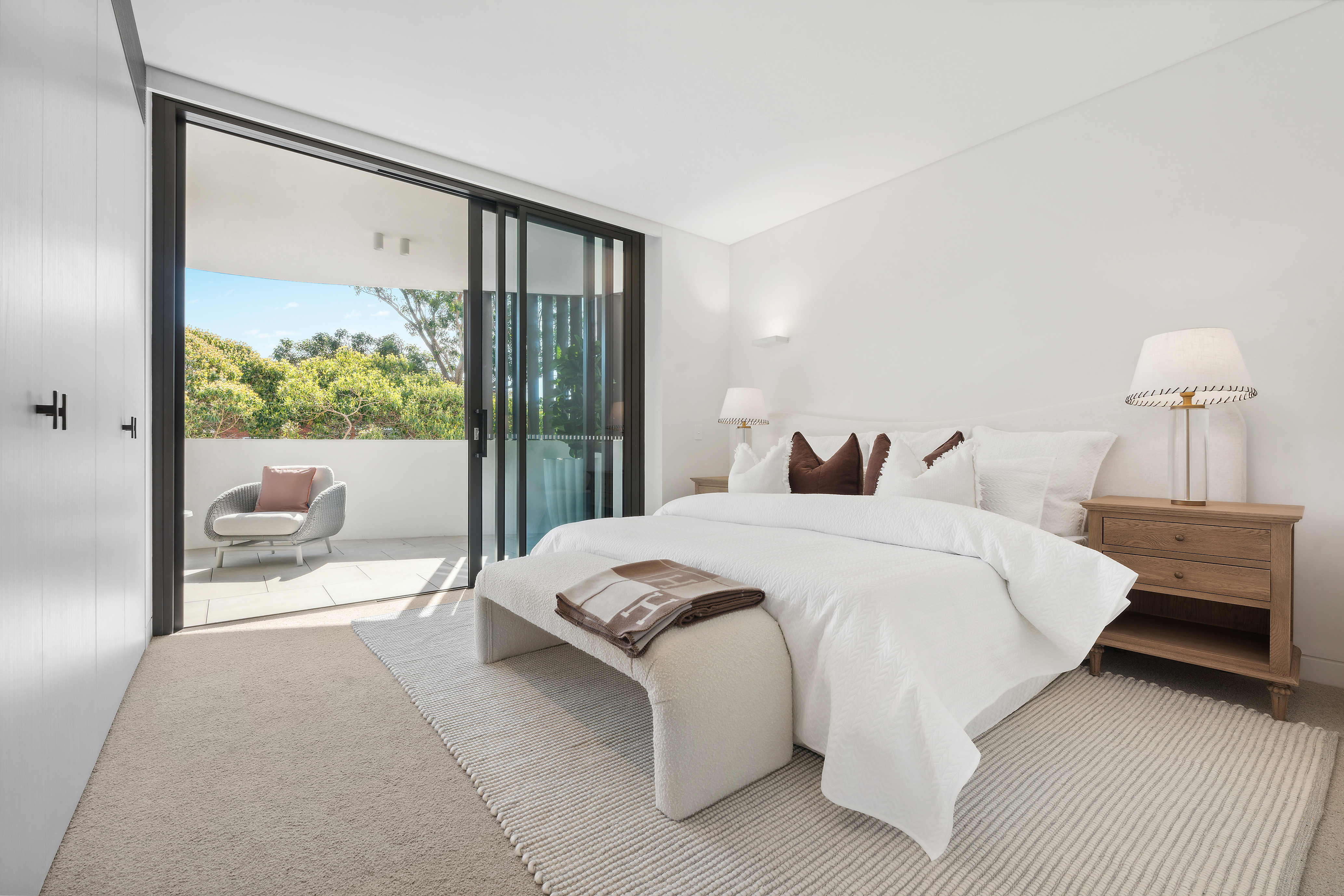 Callista Living Space