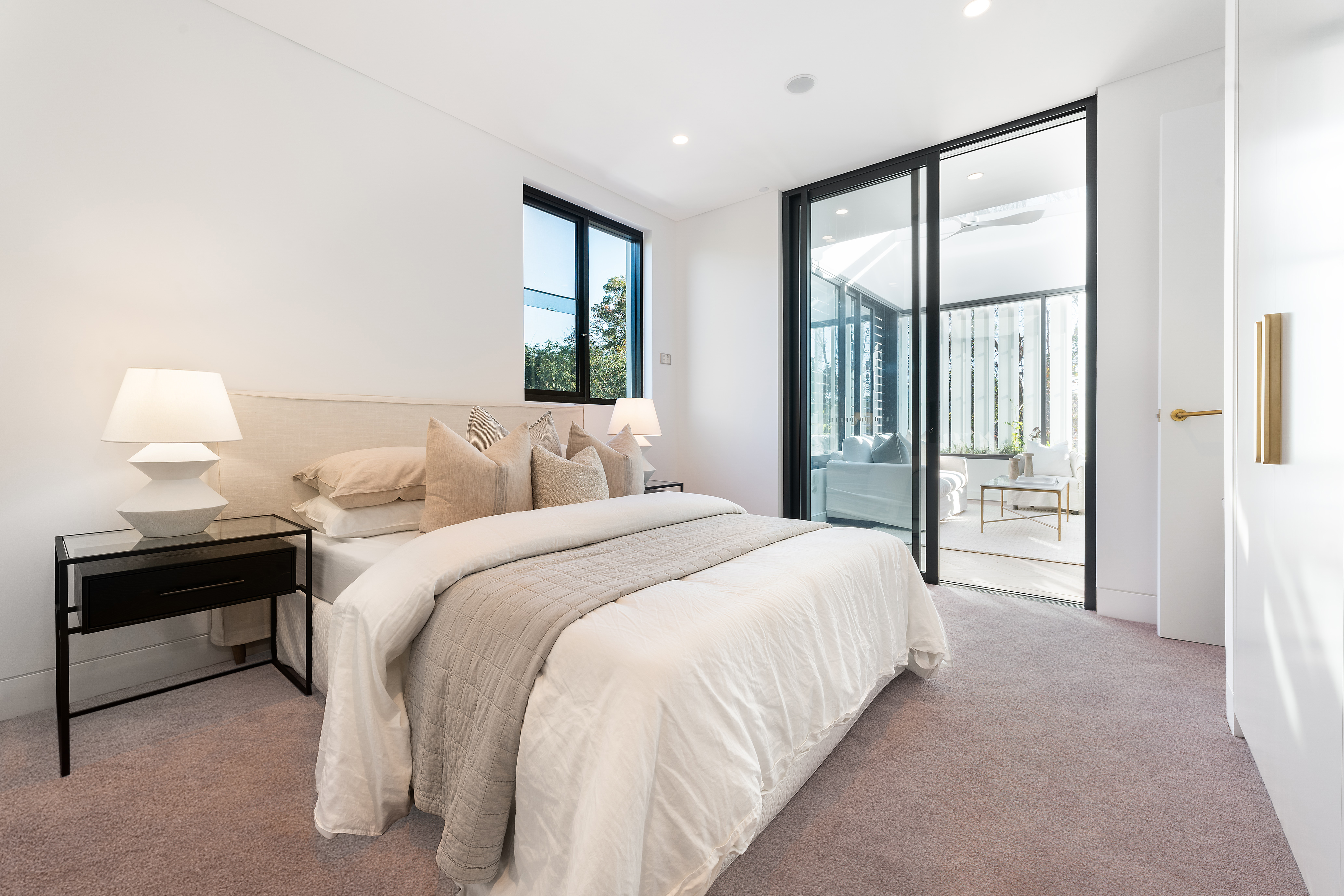 Sole Bedroom