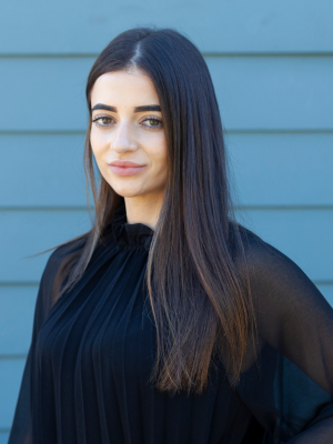 Georgia Kapsimalis