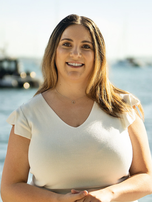 Jess Flaherty