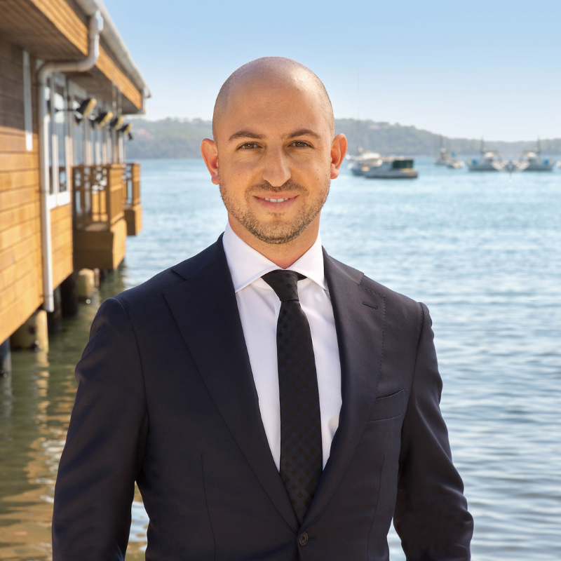 Michael Krimotat