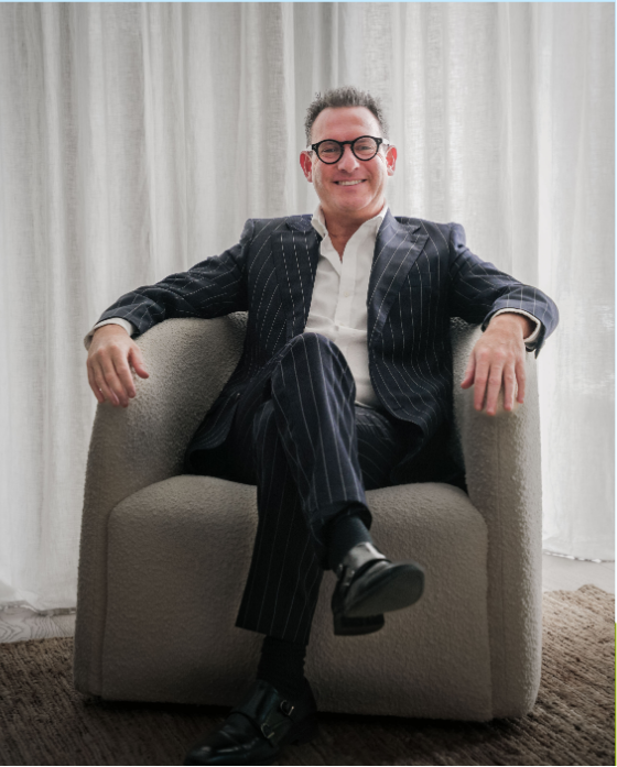 Daniel Ungar