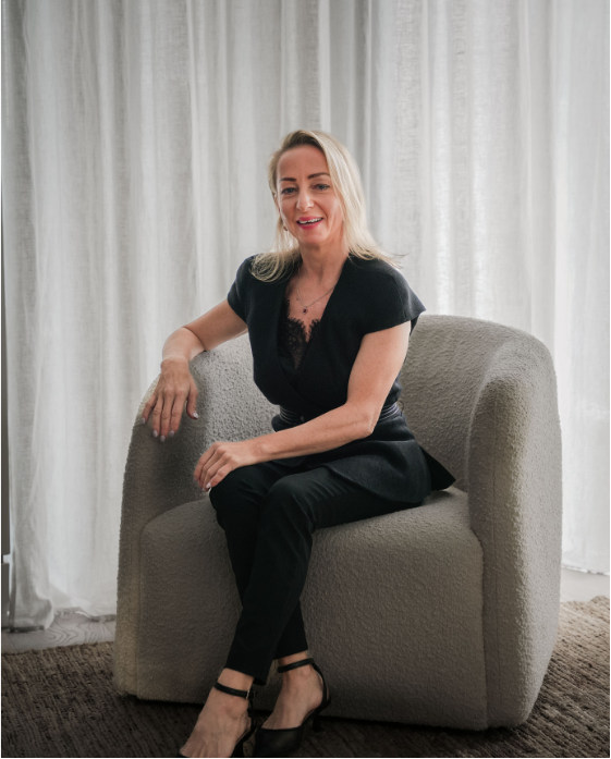 Nancy Lipman