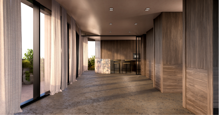 Design Detail 2