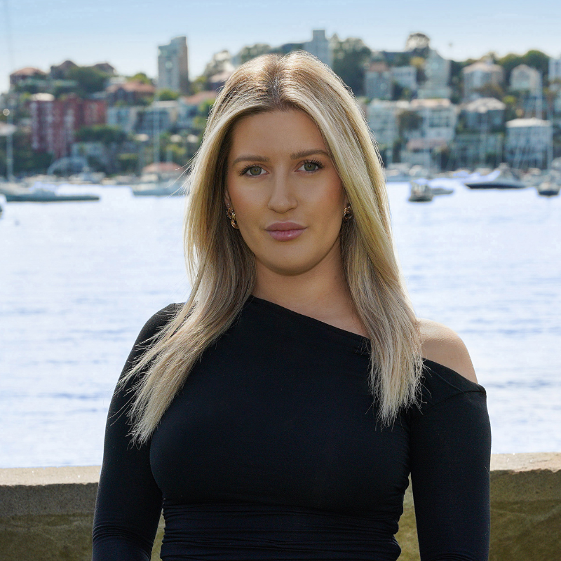 Courtney Pashley