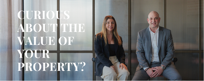 Danny Taylor Property Appraisal Banner