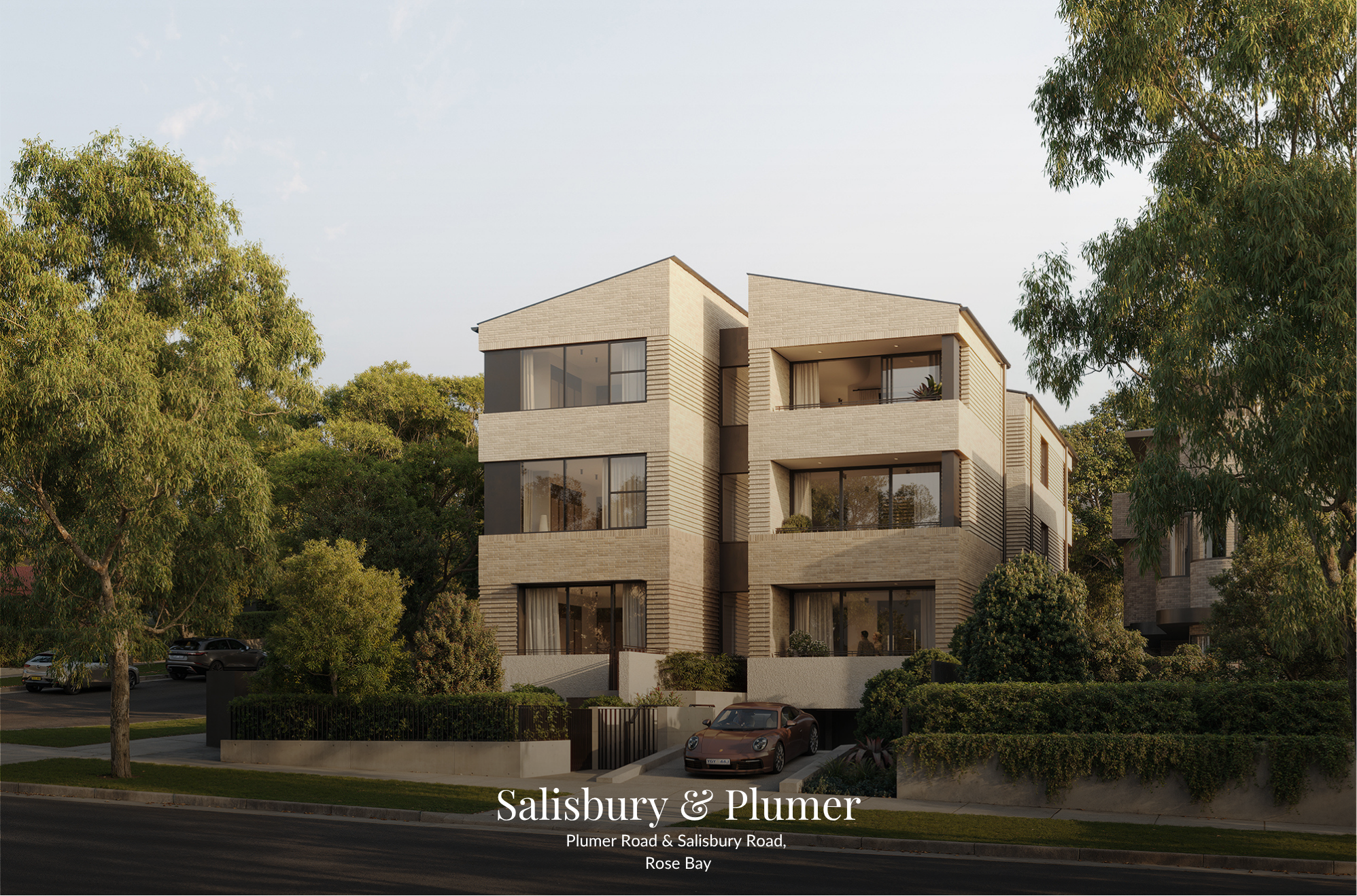 Salisbury & Plumer