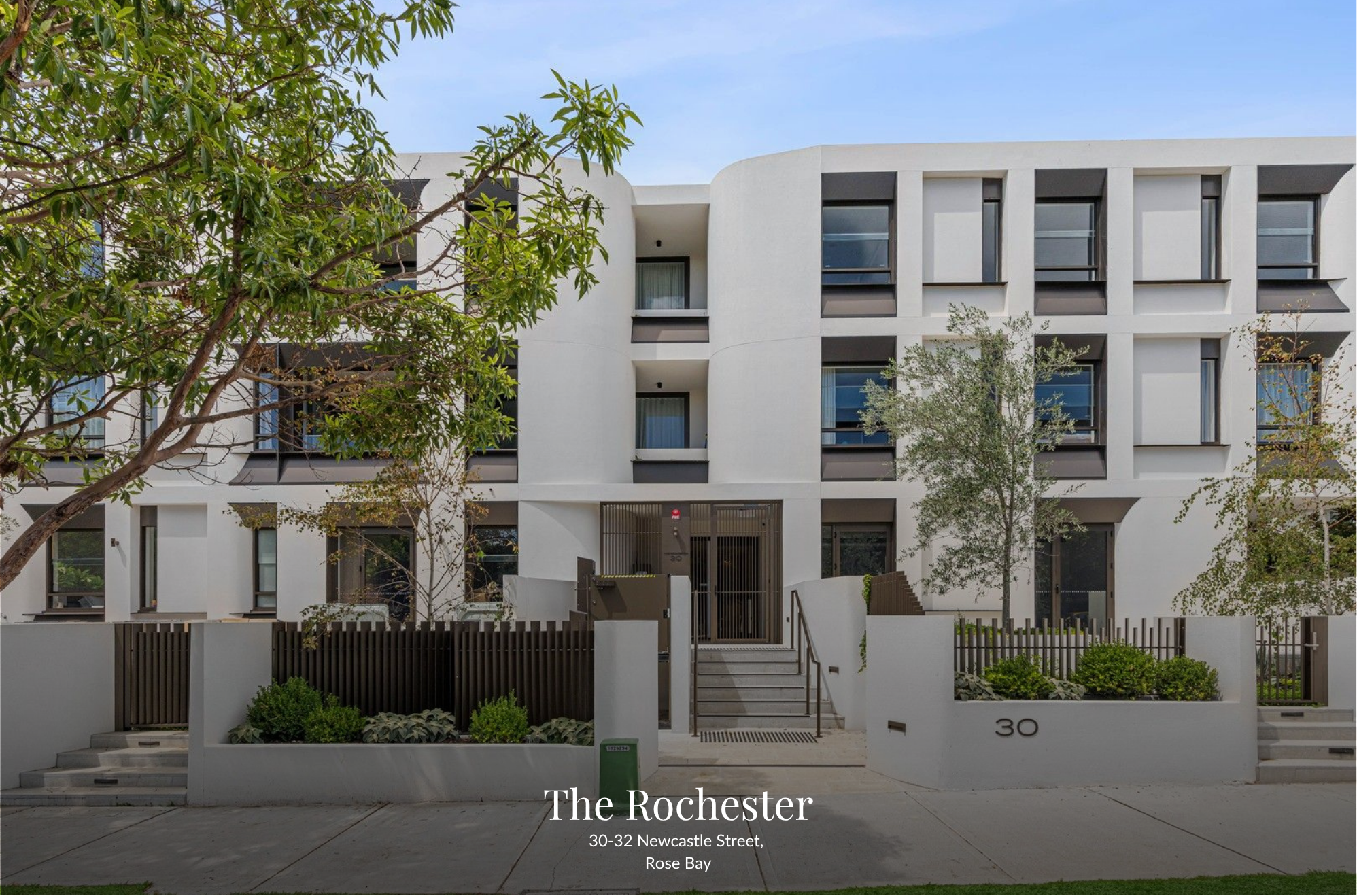 The Rochester