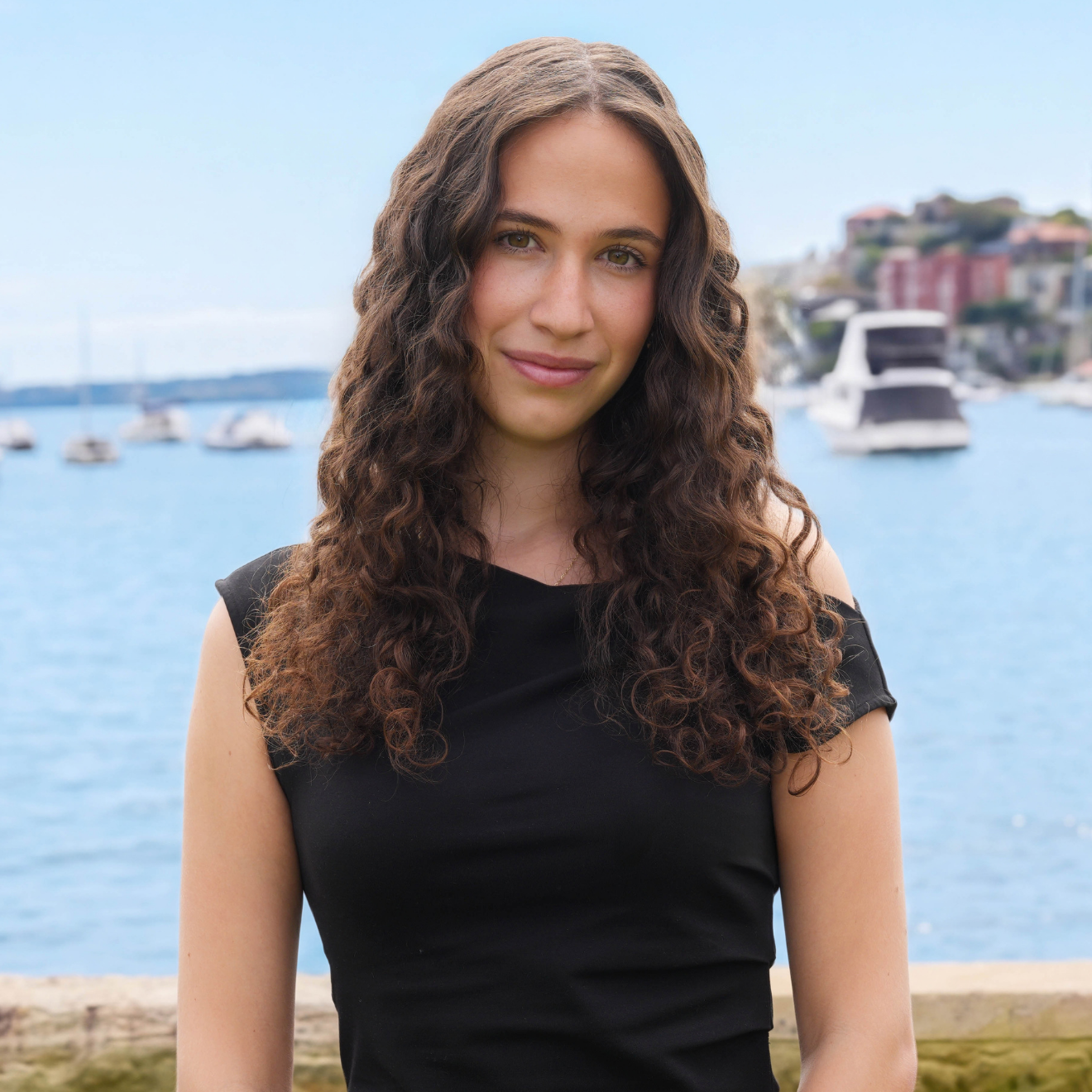 Ashley Kruyer