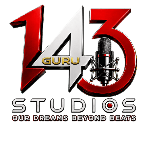 143 Studios Logo