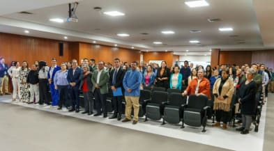 SSG conmemora el Día del Odontólogo 2026.