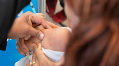 Guanajuato mantiene el control del sarampión.