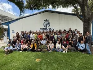 Imagen Concluye en Irapuato la Capacitación en el Modelo de Salud Mental enfocada en Ansiedad y Depresión.