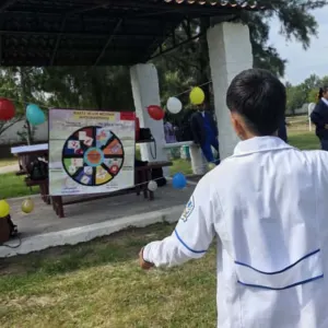 Imagen SSG acerca atención gratuita en salud reproductiva a los municipios de Yuriria y Salamanca.