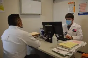 SSG aumenta la realización de vasectomías sin bisturí en el municipio de León. Imagen SSG aumenta la realización de vasectomías sin bisturí en el municipio de León.