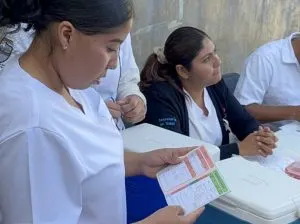 Imagen SSG anuncia Jornada de Vasectomía y Feria de la Salud en CAISES Galaxia El Naranjal.