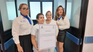 Imagen SSG generó en Celaya un convenio con la Asociación Mexicana de Ayuda a Niños con Cáncer de Guanajuato A.C. 