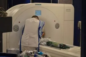 Imagen SSG generó más de 3 millones de consultas médicas durante el año pasado.