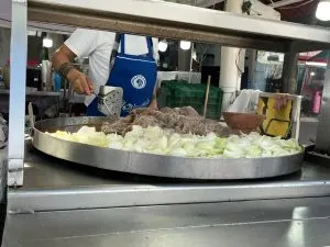 SSG reforzó las acciones de protección contra riesgos sanitarios durante la Feria de León. Imagen SSG reforzó las acciones de protección contra riesgos sanitarios durante la Feria de León.