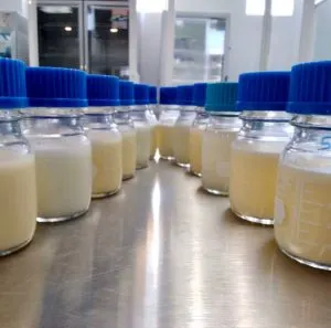 Imagen SSG suma 117 salas de lactancia materna al servicio de las mamás.