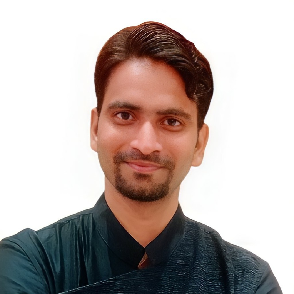 Krishnendra Pratap Singh