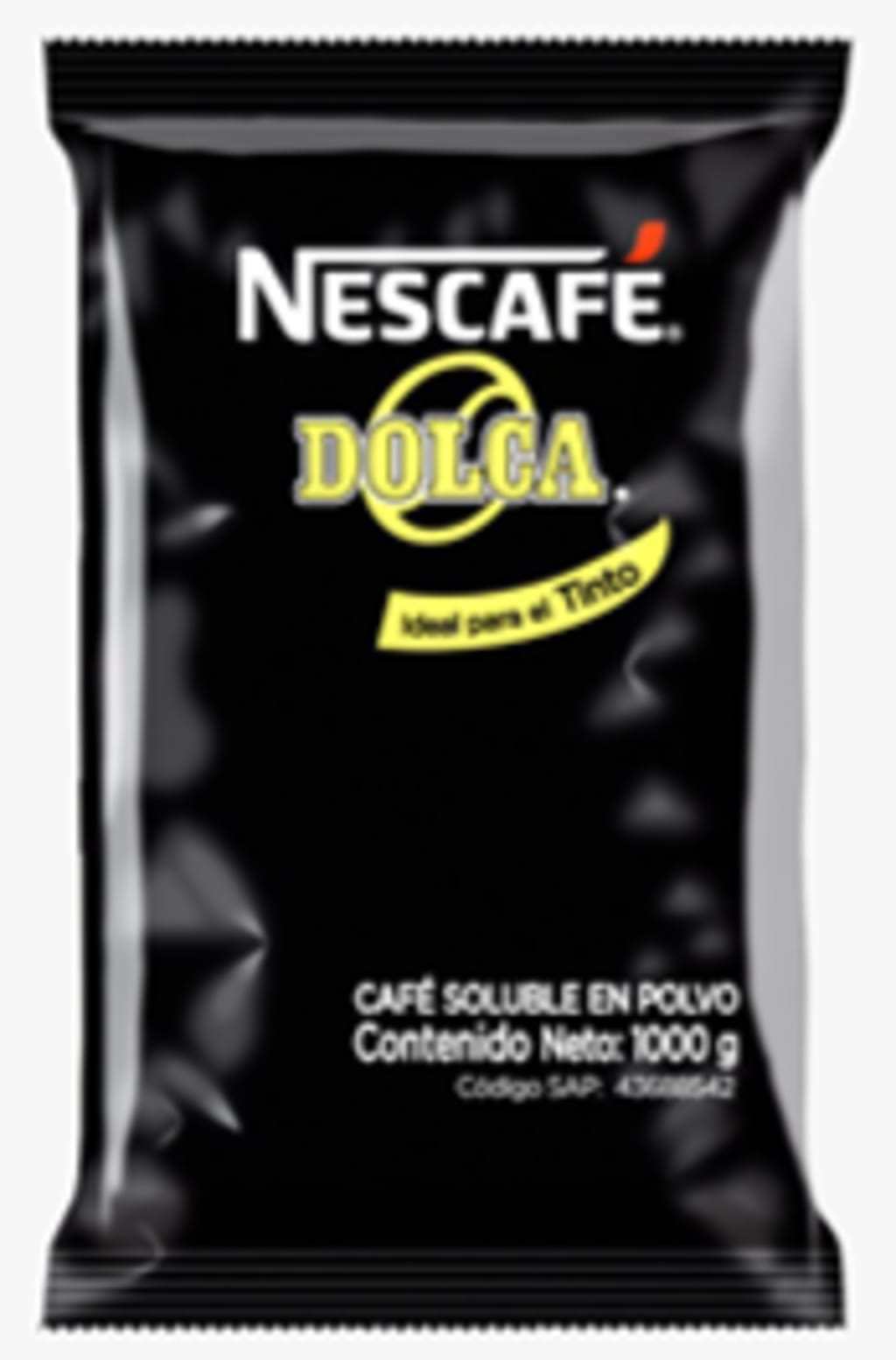 CAFE DOLCA FOODSERVICE 1000 GRS