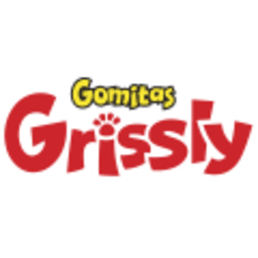 GOMAS GRISSLY SURTIDA 72 GRS (OBSEQUIO)