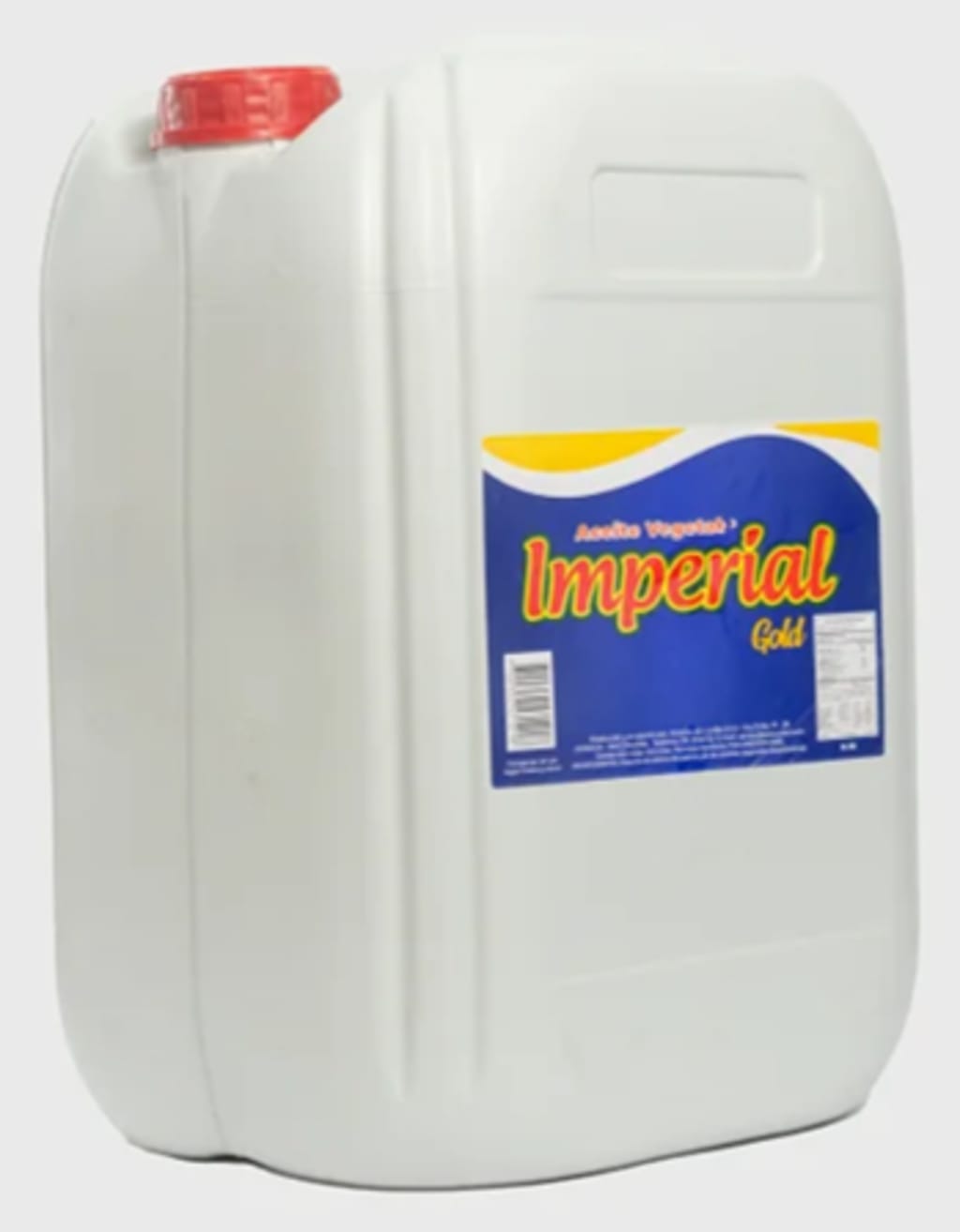 ACEITE IMPERIAL PALMA GOLD PIMPINA R-18 (15 KILOS)