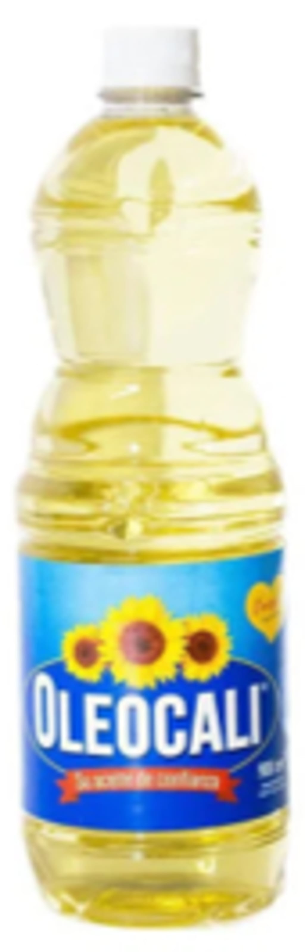 ACEITE OLEOCALI GIRASOL 900 ML