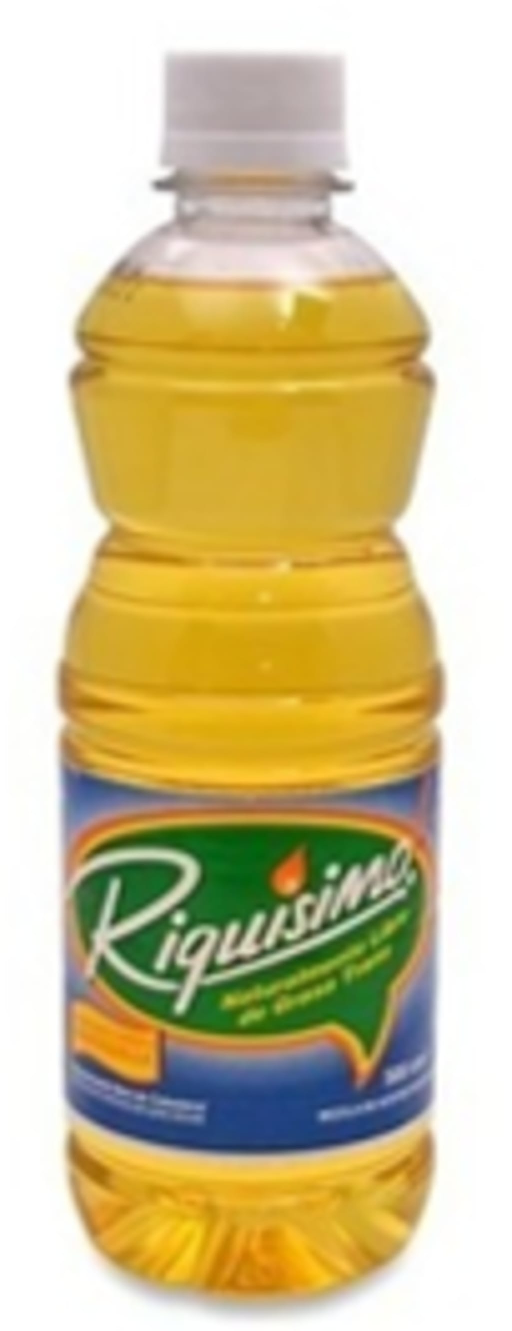 ACEITE RIQUISIMO 500 ML