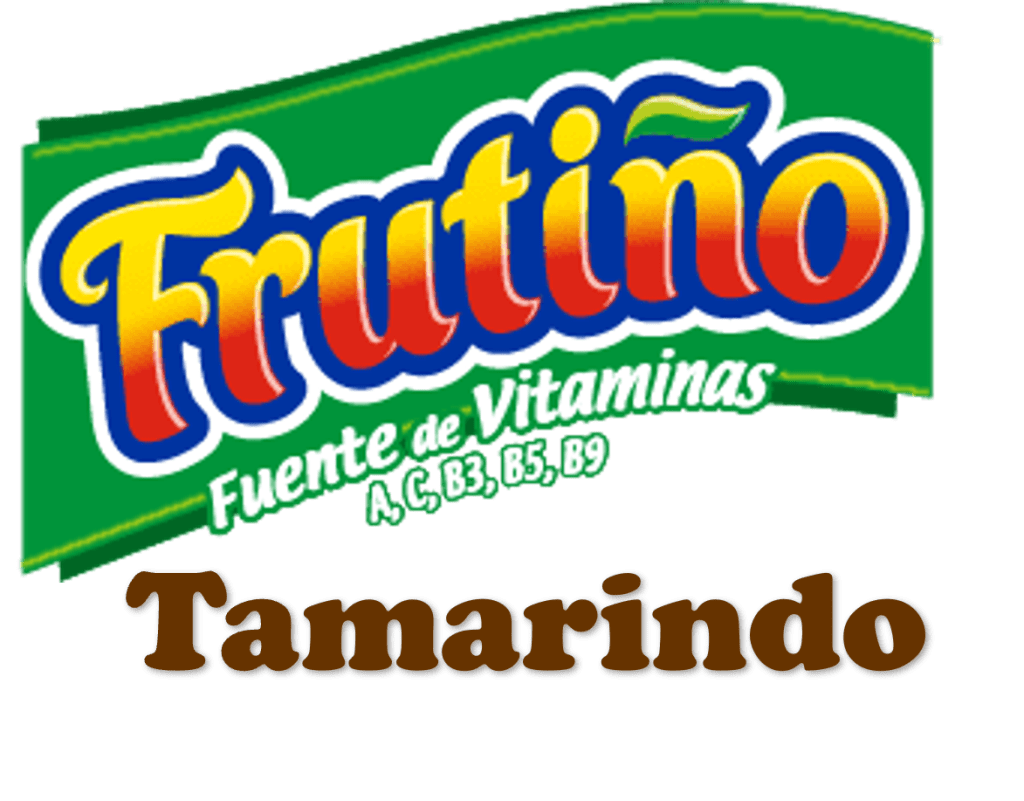 REFRESCO FRUTIÑO 2 LITROS TAMARINDO 20 SOBRES