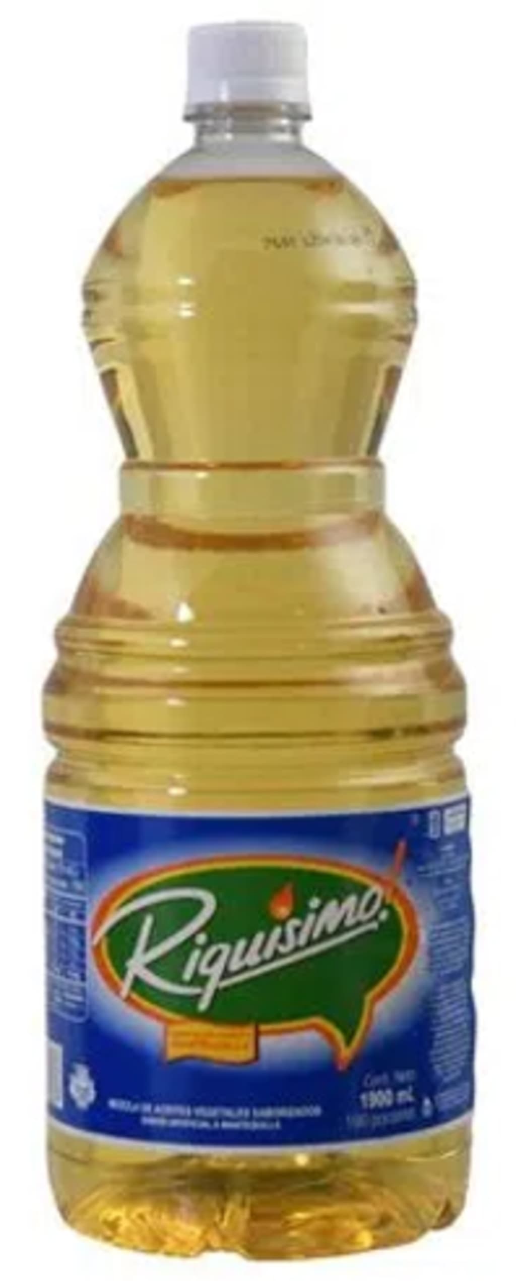 ACEITE RIQUISIMO 1900 ML