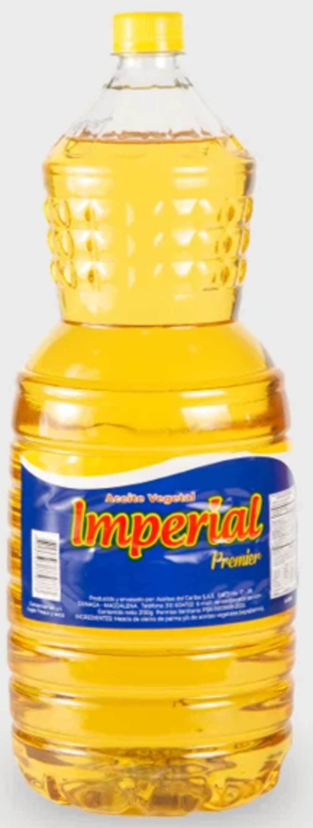 ACEITE IMPERIAL PALMA PREMIER R-3000 (2150 GRS)