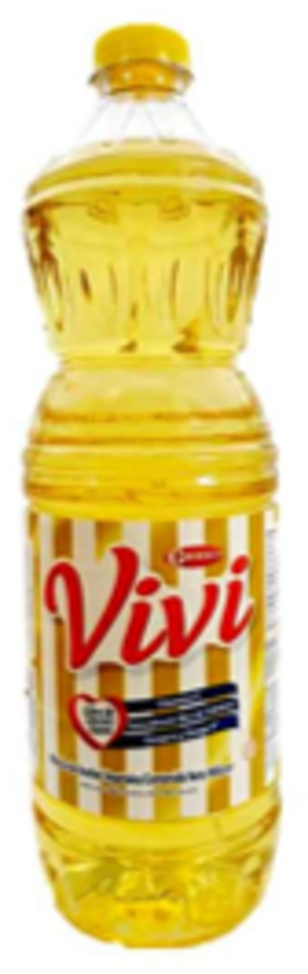 ACEITE VIVI MEZCLA 900 ML x 12