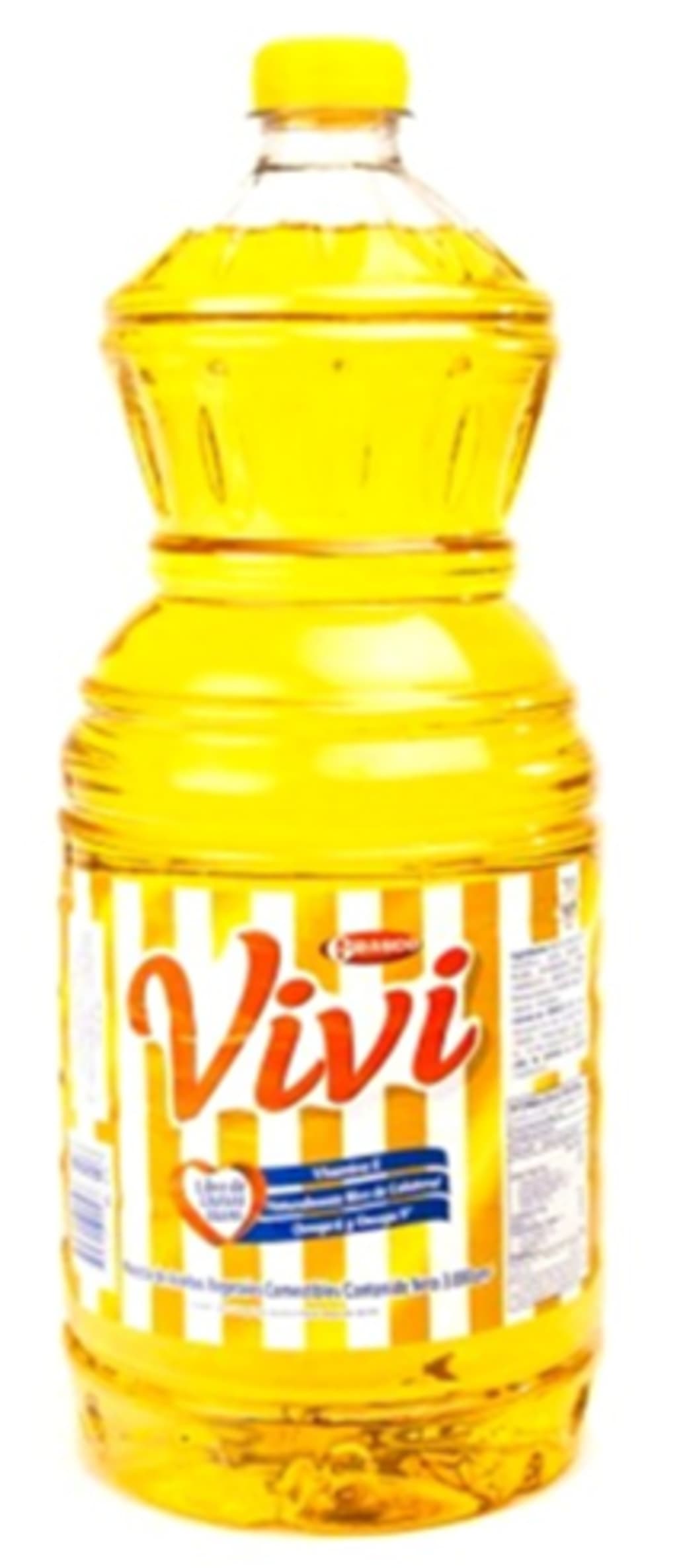 ACEITE VIVI MEZCLA 2700 ML x 6