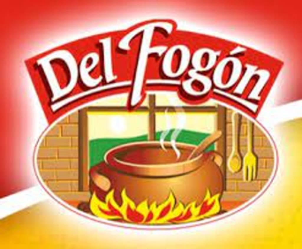 COLOR DEL FOGON 1.5 GRS x 50 SOBRES (75 GRS)