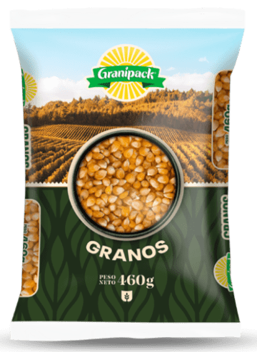 MAIZ PIRA GRANIPACK 250 GRS