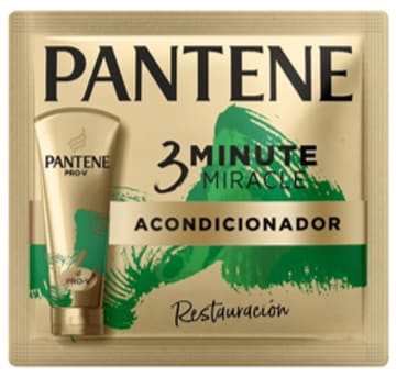 ACONDICIONADOR PANTENE RESTAURACION 18 ML x 12 SB