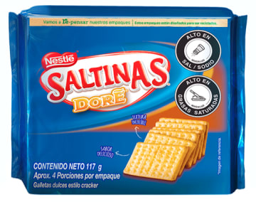 GALLETA DORE NESTLE MITITACO (105 GRS)