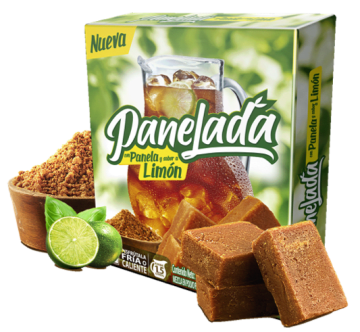 REFRESCO PANELADA LIMON 1.5 LITROS (29 GRS)