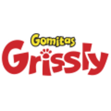 GOMAS GRISSLY SURTIDA 40 GRS (OBSEQUIO)
